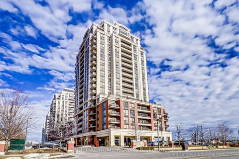 9500 Markham Road 312 Markham ON L6E 0N6