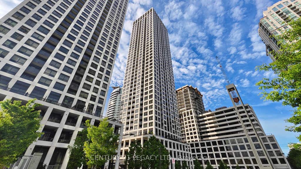 Photo of 30 Elm Street W #3002, Mississauga, ON L5B 0N6 (MLS # W13704622)