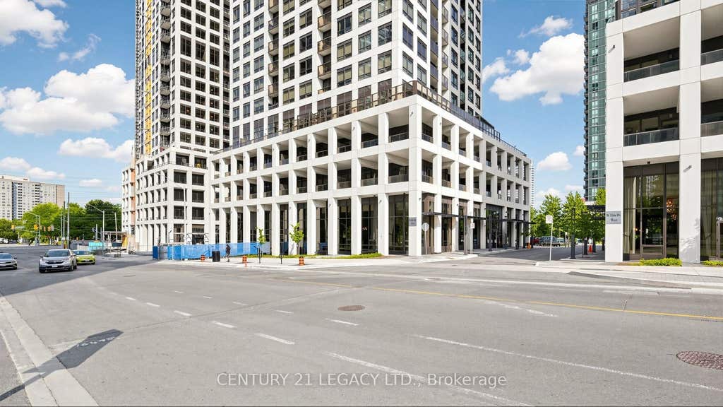 Photo of 30 Elm Street W #3002, Mississauga, ON L5B 0N6 (MLS # W13704622)