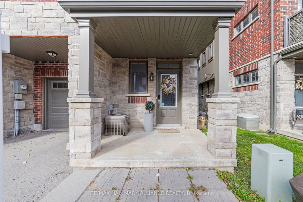 Photo of 1169 Garner Road E #45, Hamilton, ON L9G 0G8 (MLS # X12741196)