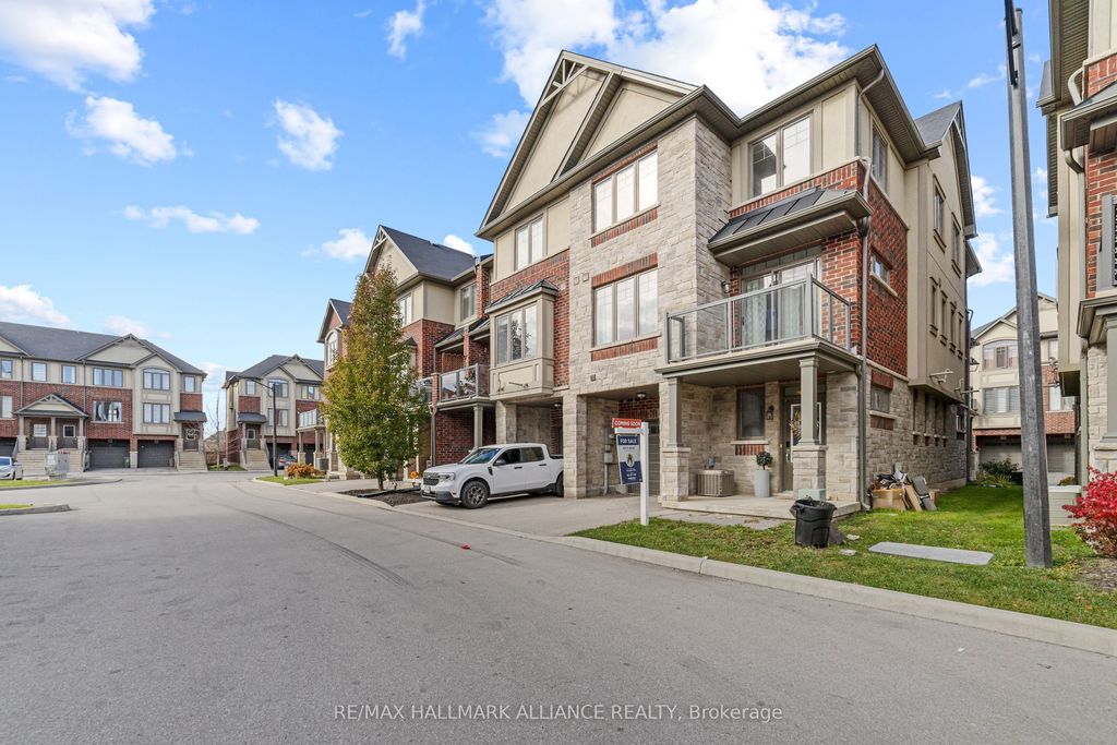 Photo of 1169 Garner Road E #45, Hamilton, ON L9G 0G8 (MLS # X12741196)