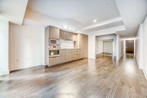 Photo of 955 Bay Street #720, Toronto, ON M5S 2A2 (MLS # C12781662)