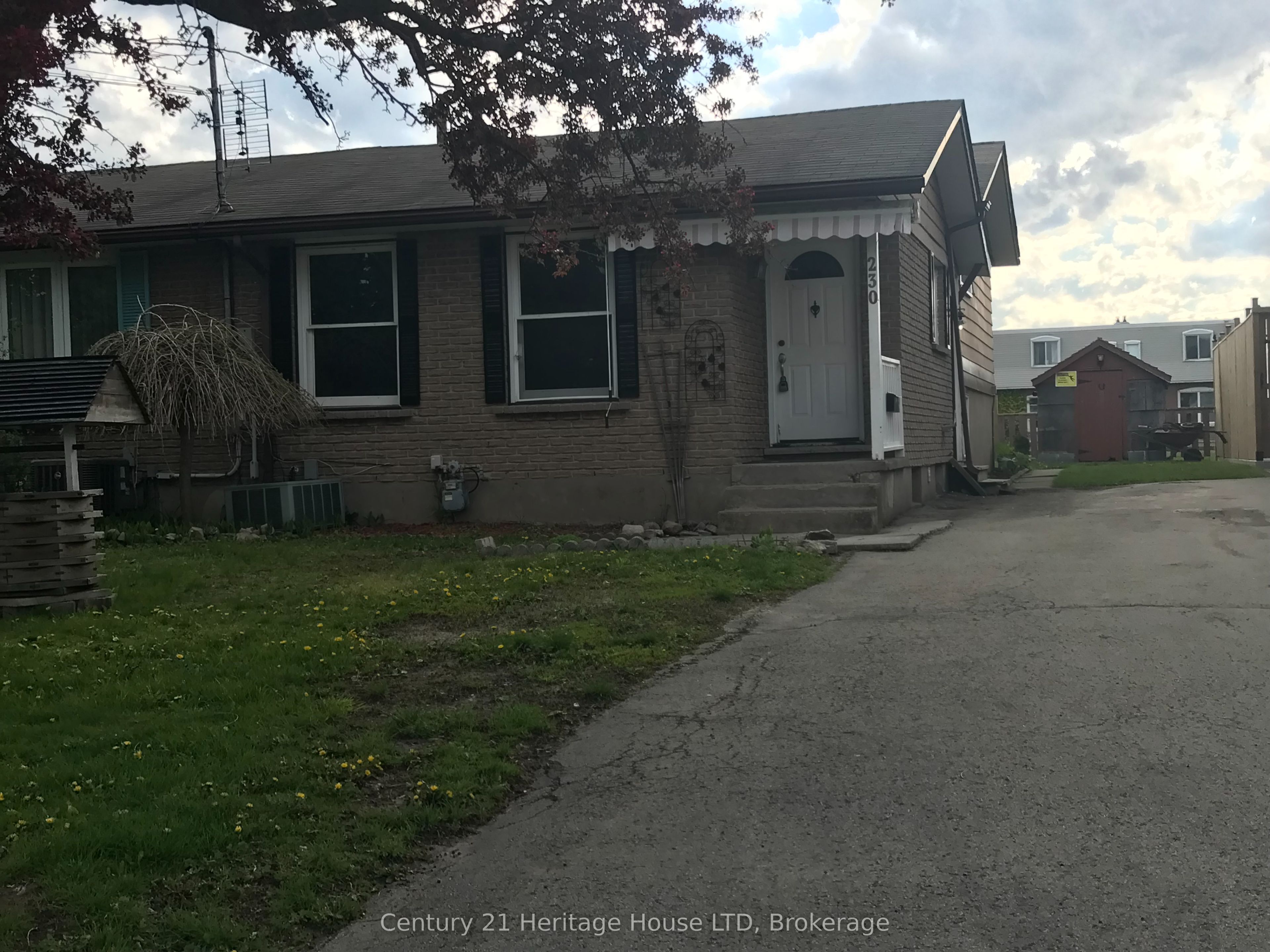 230 Hospital Drive