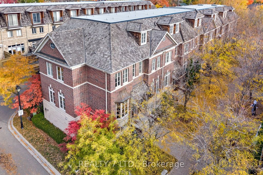 Photo of 44 Furrow Lane, Toronto, ON M8Z 0A3 (MLS # W12570122)