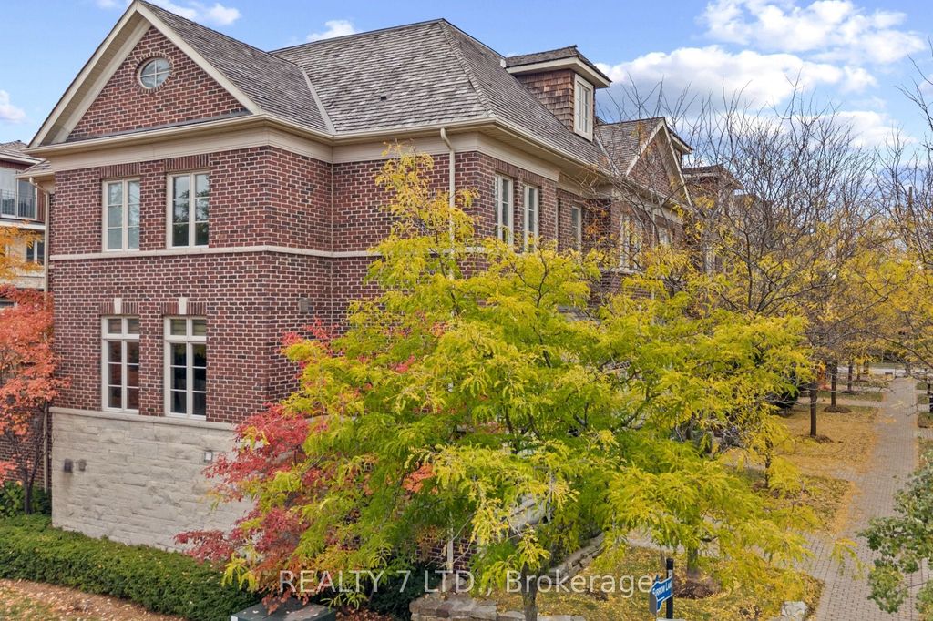 Photo of 44 Furrow Lane, Toronto, ON M8Z 0A3 (MLS # W12570122)