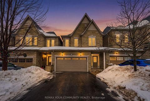 Property photo of 484 worthington avenue 26, richmond hill, ON l4e 0e3