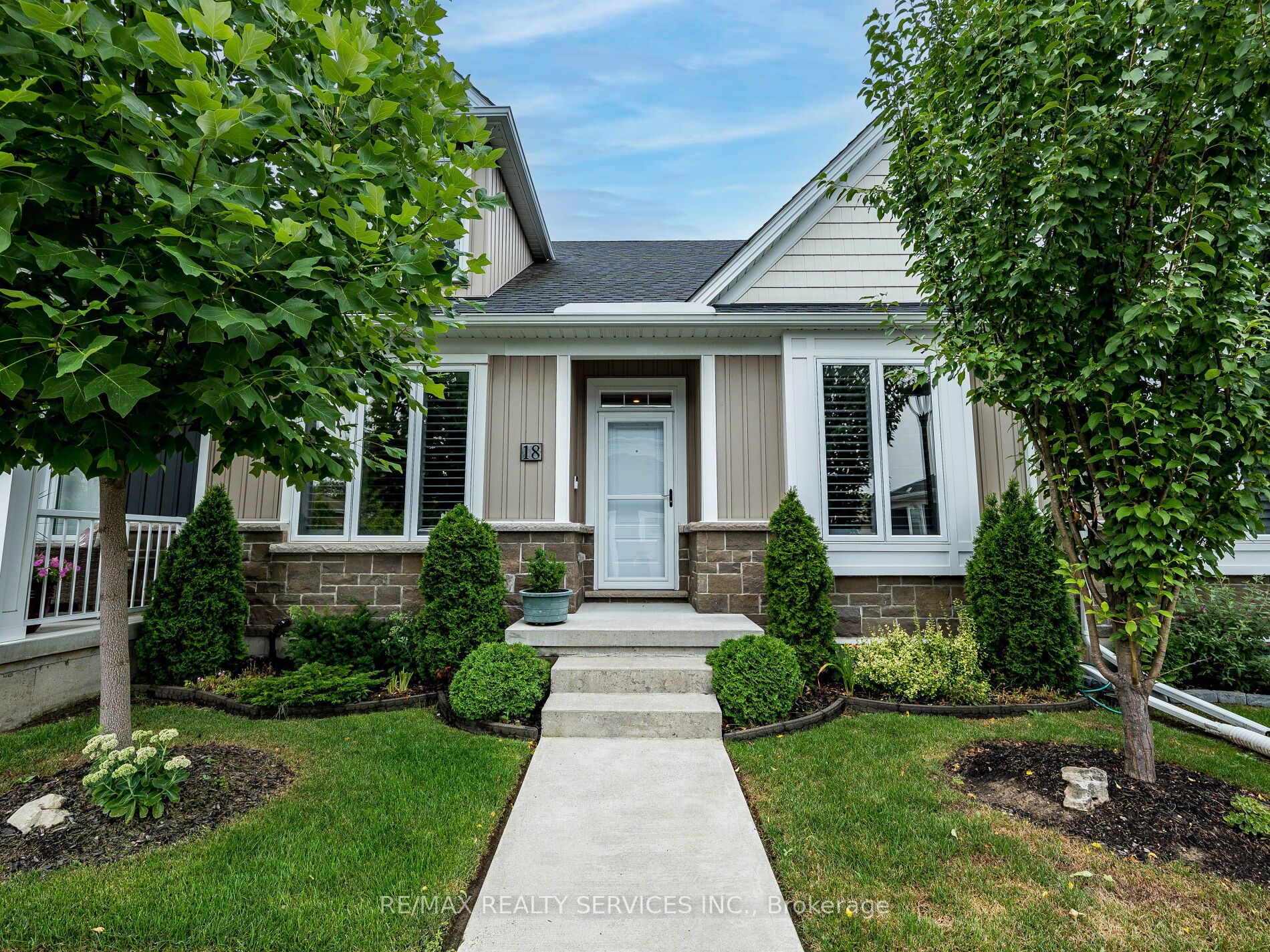 18 Princeton Common Street