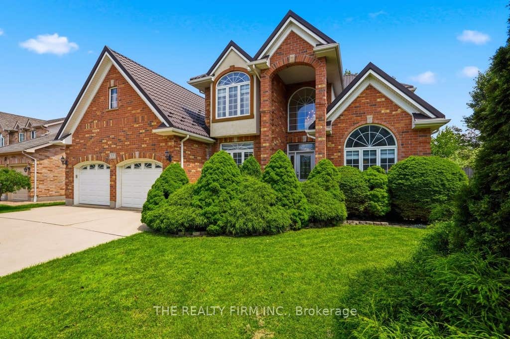 Photo of 55 Farmhouse Road, London East, ON N5Y 5M4 (MLS # X13664206)