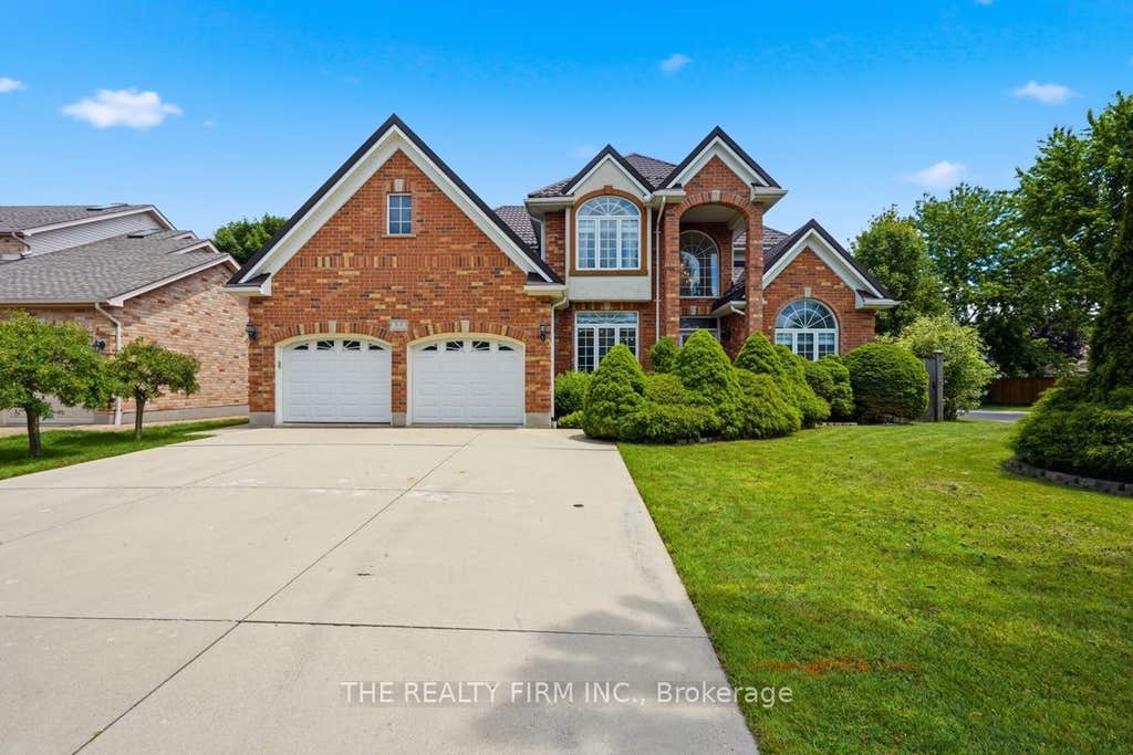 Photo of 55 Farmhouse Road, London East, ON N5Y 5M4 (MLS # X13664206)