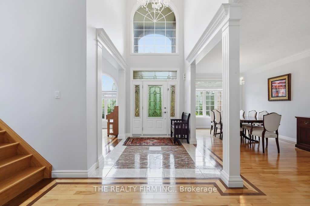 Photo of 55 Farmhouse Road, London East, ON N5Y 5M4 (MLS # X13664206)