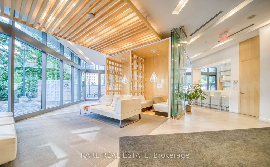 Photo of 45 Charles Street E #2012, Toronto, ON M4Y 0B8 (MLS # C12627856)