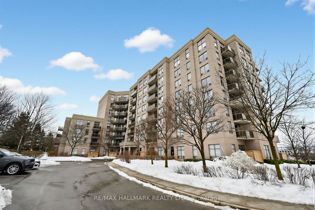 Photo of 1730 Eglinton Avenue E #211, Toronto, ON M4A 1J7 (MLS # C12893234)