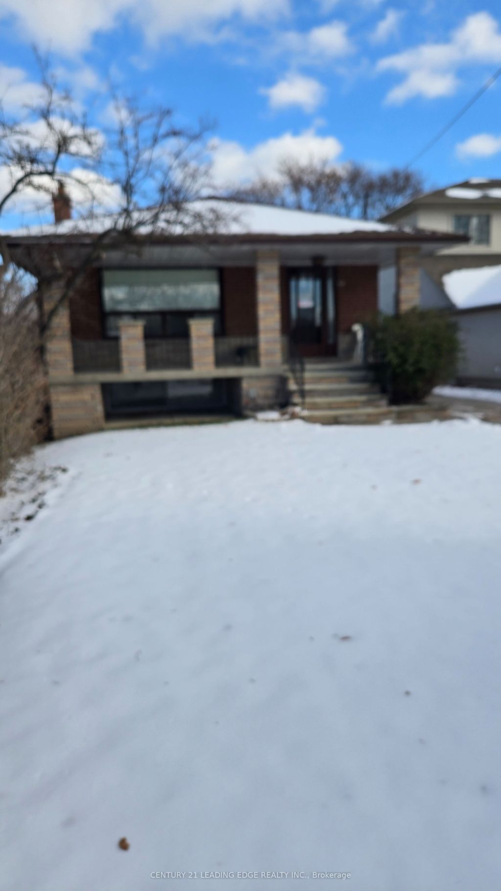 Photo of 71 GOODERHAM Drive, Toronto, ON M1R 3G6 (MLS # E12606922)