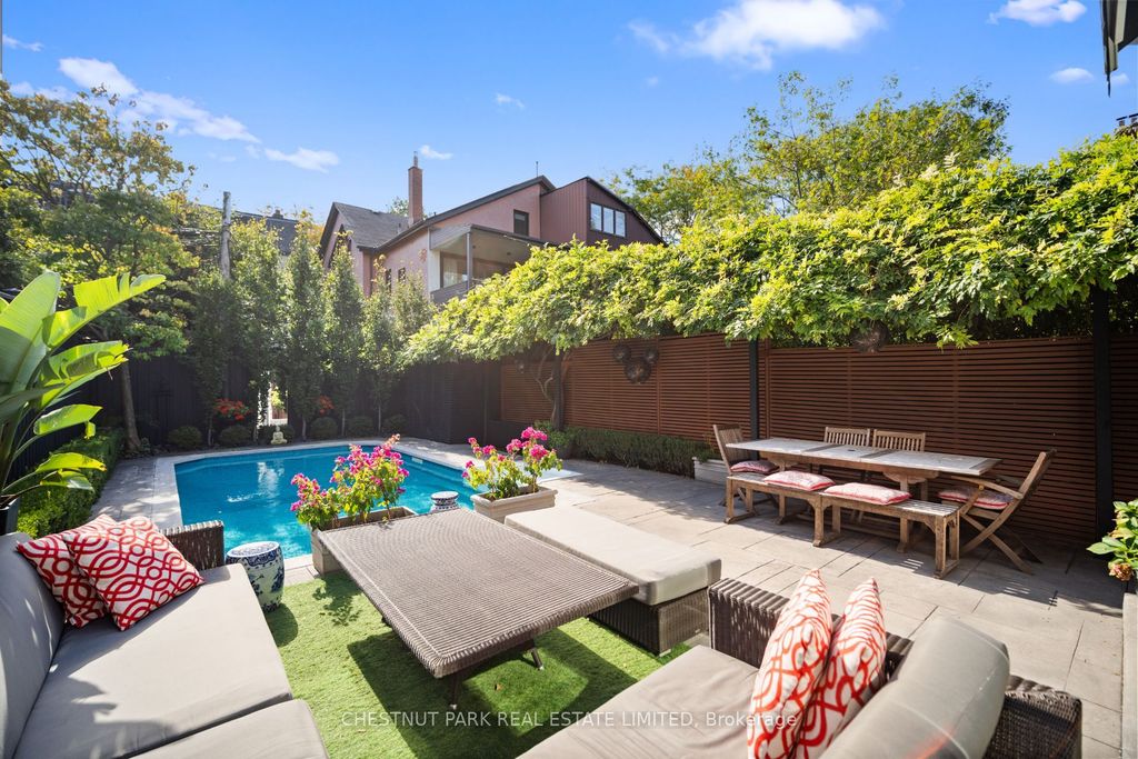 Photo of 47 Bernard Avenue, Toronto, ON M5R 1R3 (MLS # C12464817)