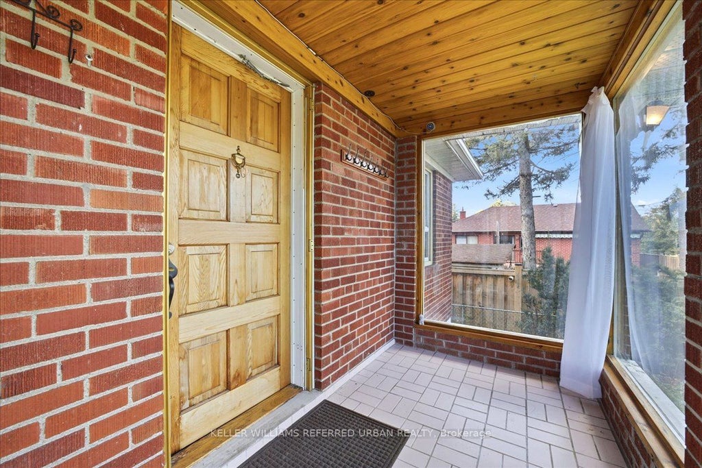 Photo of 241 Churchill Avenue, Toronto, ON M2R 1E2 (MLS # C14031000)