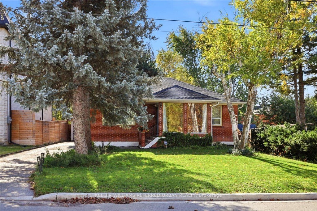 Photo of 241 Churchill Avenue, Toronto, ON M2R 1E2 (MLS # C14031000)