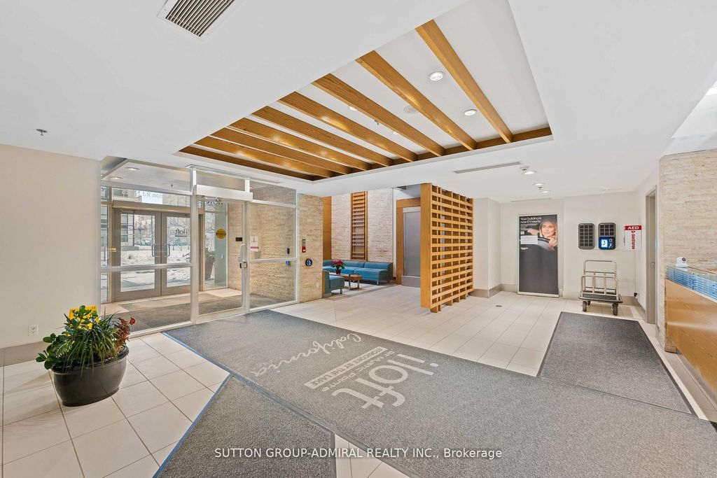 Photo of 155 Legion Road N #2513, Toronto, ON M8Y 0A7 (MLS # W12966730)