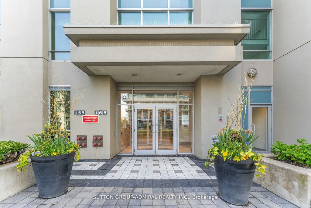 Photo of 155 Legion Road N #2513, Toronto, ON M8Y 0A7 (MLS # W12966730)