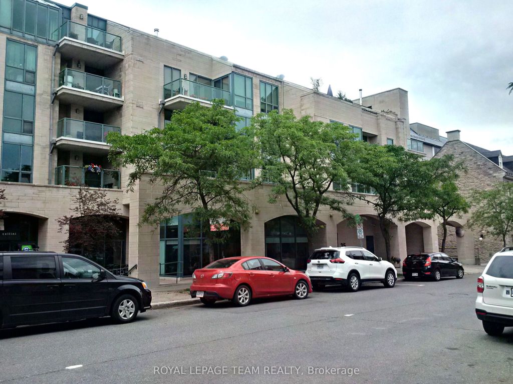 Photo of 35 Murray Street #317, Lower Town - Sandy Hill, ON K1N 9M5 (MLS # X12902298)