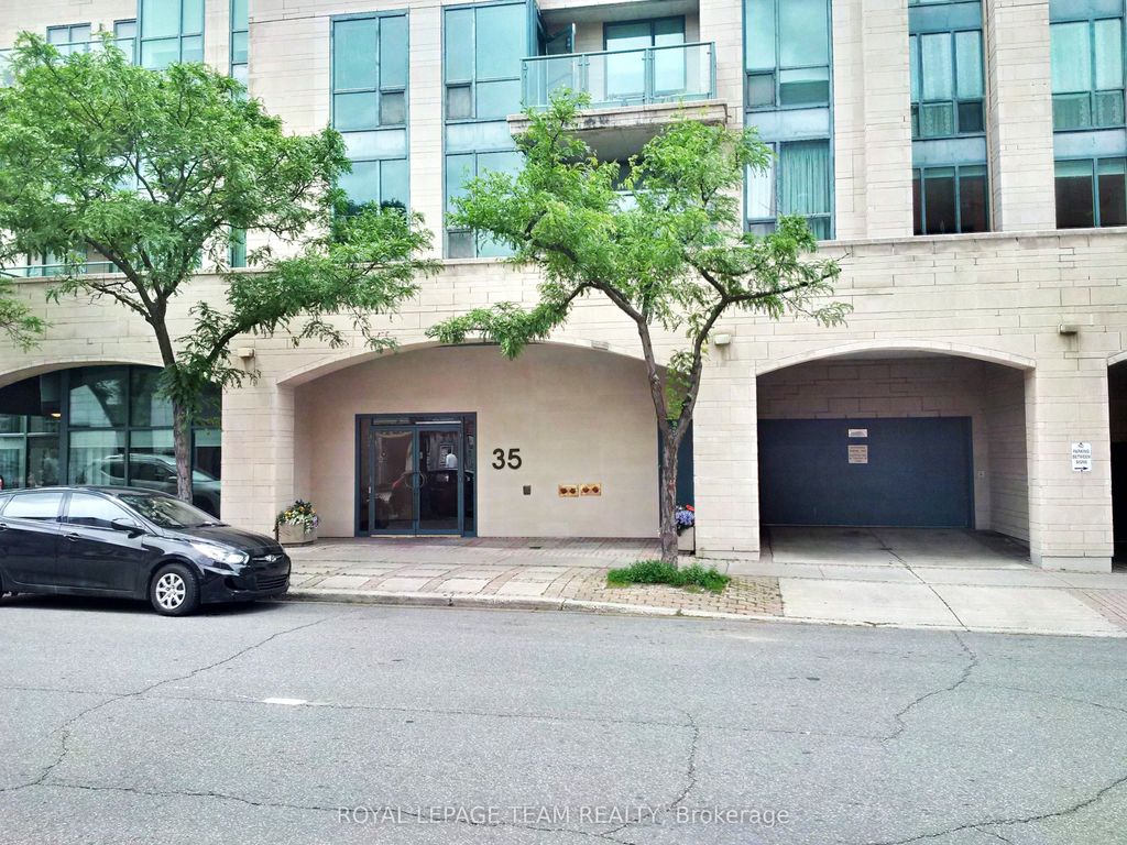 Photo of 35 Murray Street #317, Lower Town - Sandy Hill, ON K1N 9M5 (MLS # X12902298)