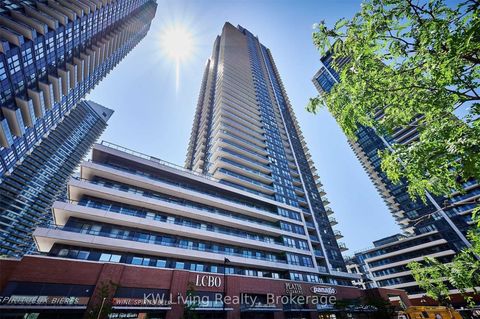 2220 Lakeshore Boulevard W 1905 Toronto ON M8V 0C1