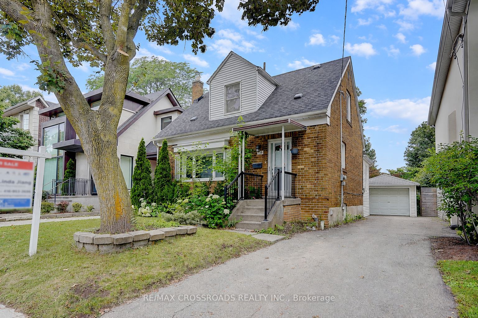 128 Leacrest Road