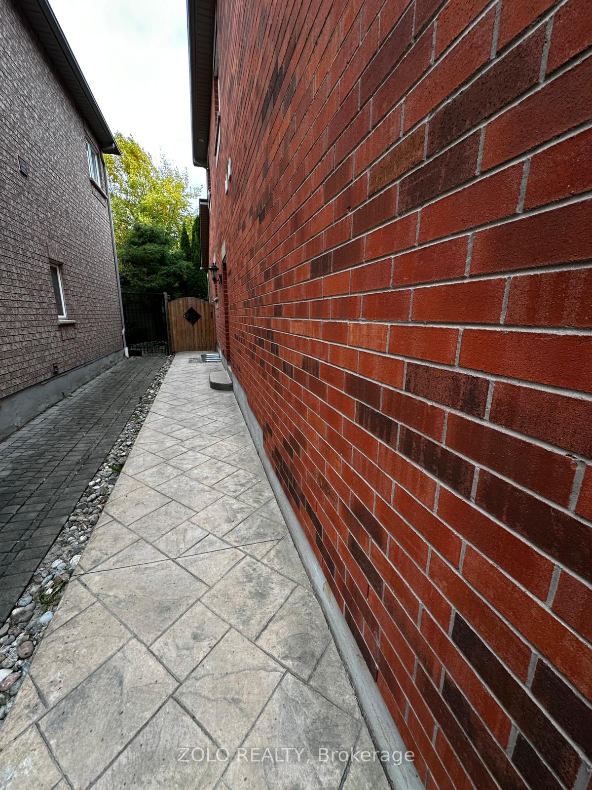 7327 Glamorgan Way #bsmt