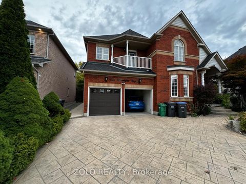 7327 Glamorgan Way #bsmt Mississauga ON L5N 7Z3