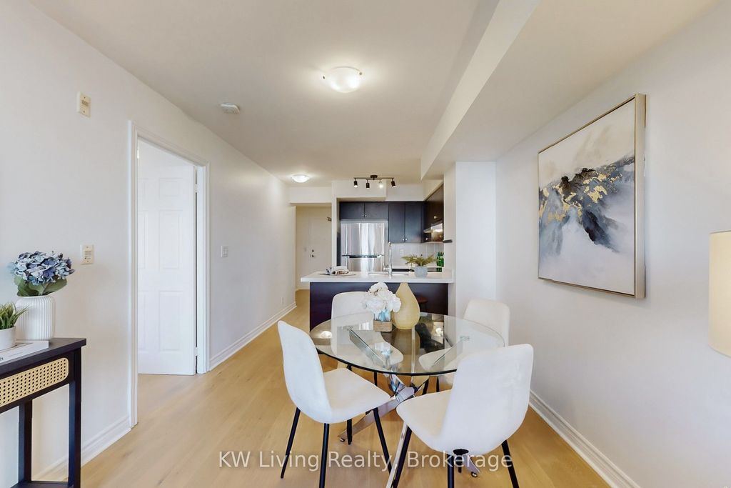 Photo of 225 Wellesley Street E #509, Toronto, ON M4X 1X8 (MLS # C12445023)