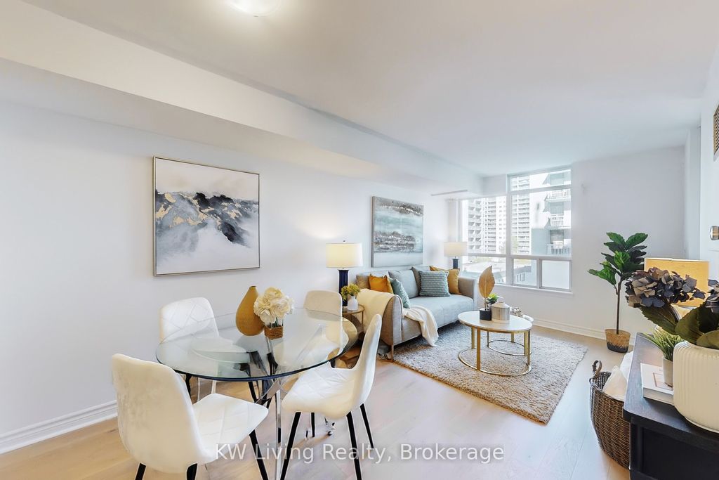 Photo of 225 Wellesley Street E #509, Toronto, ON M4X 1X8 (MLS # C12445023)