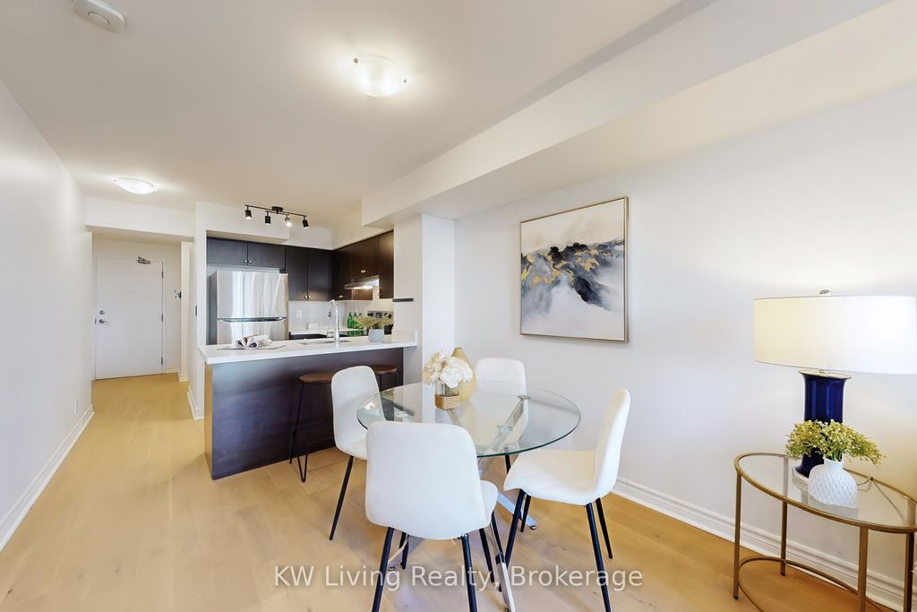 Photo of 225 Wellesley Street E #509, Toronto, ON M4X 1X8 (MLS # C12445023)