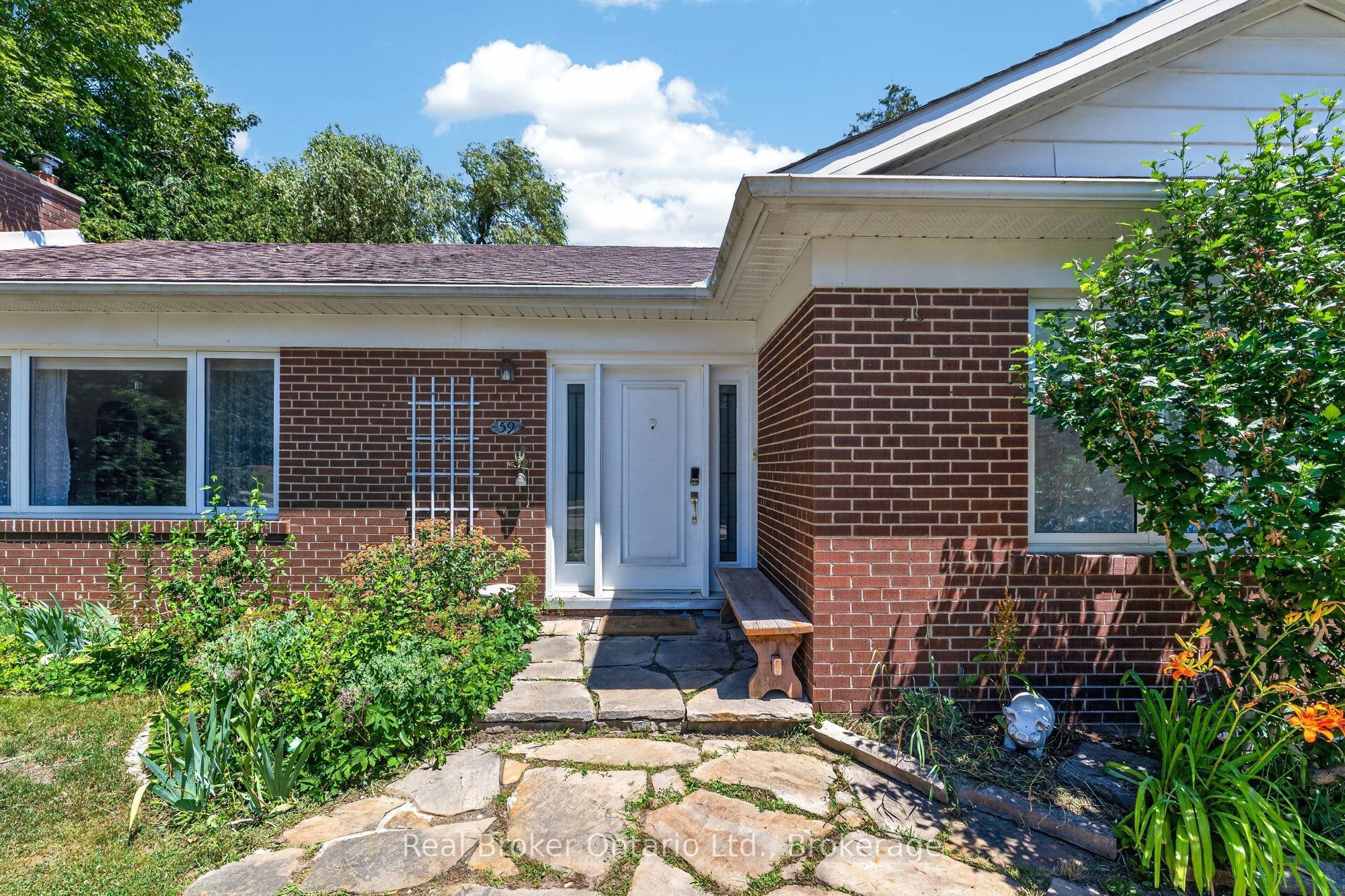 59 Trafalgar Road