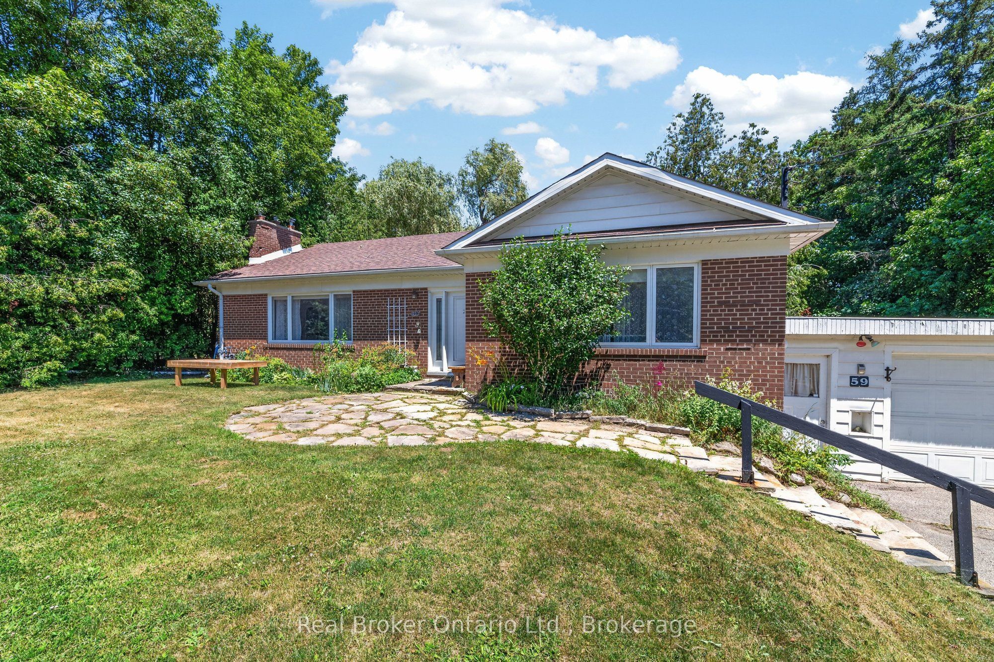 59 Trafalgar Road