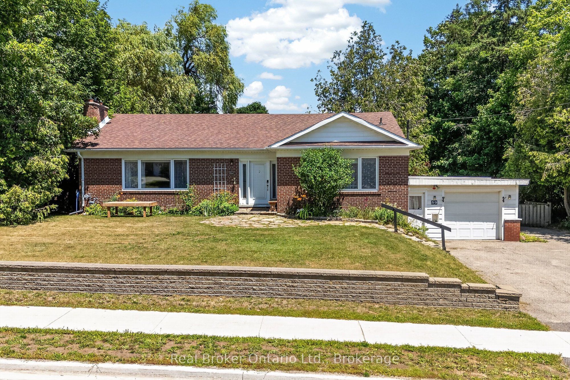 59 Trafalgar Road