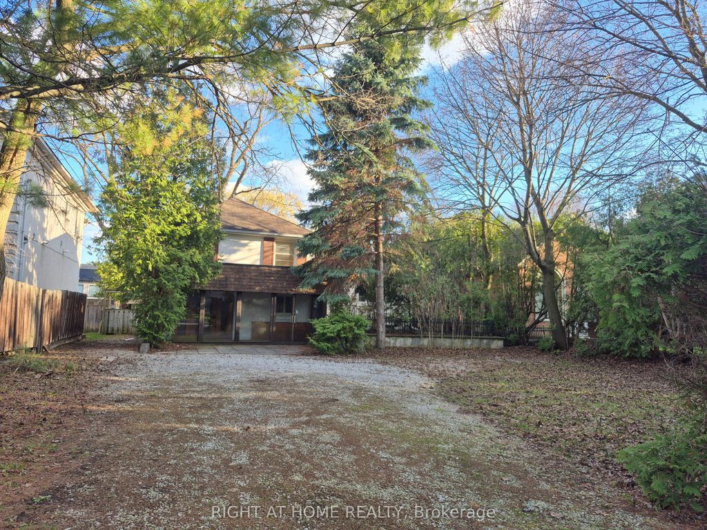 Photo of 67 Truman Road, Toronto, ON M2L 2L7 (MLS # C12864136)