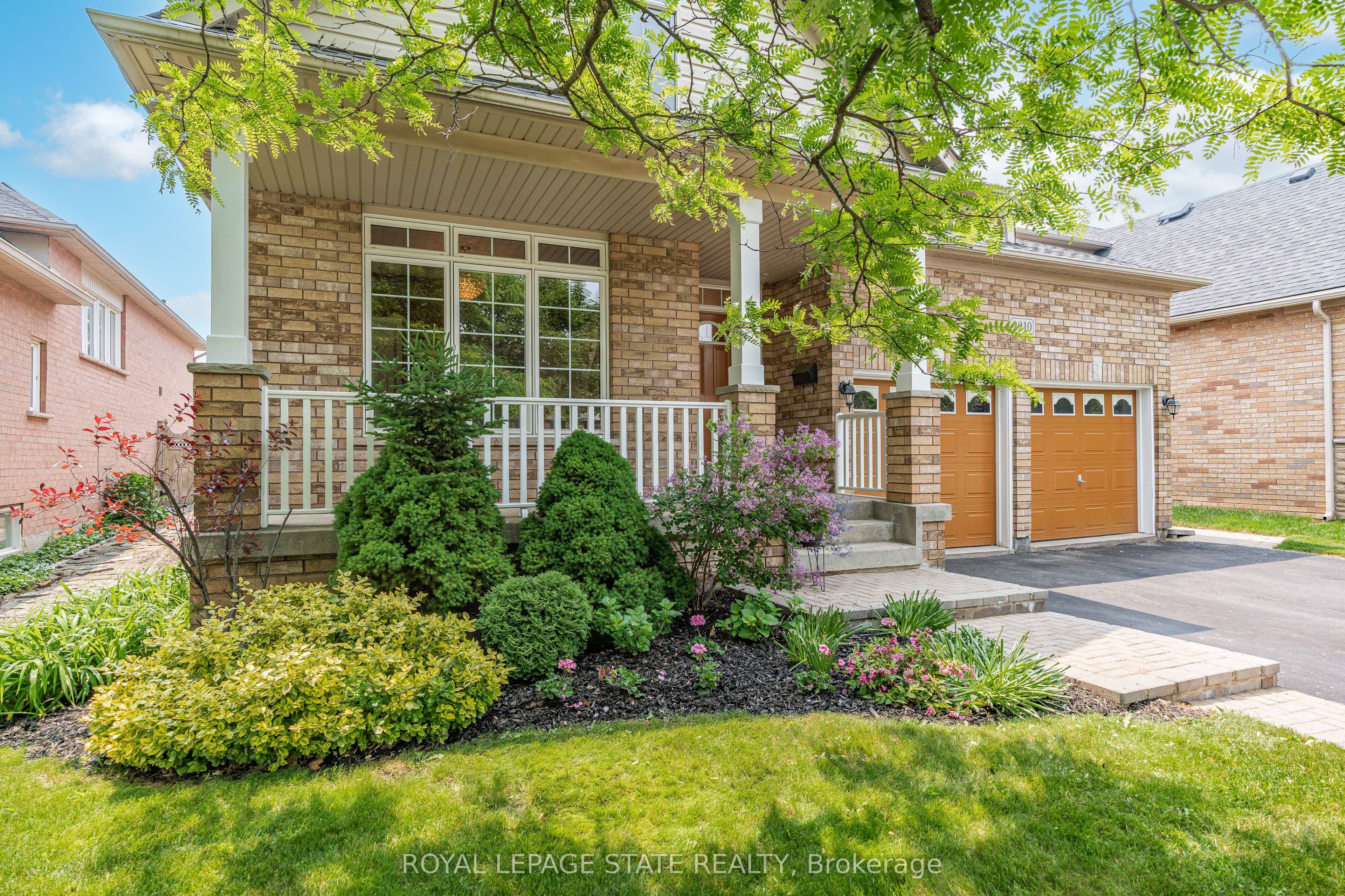 2210 Tiger Road