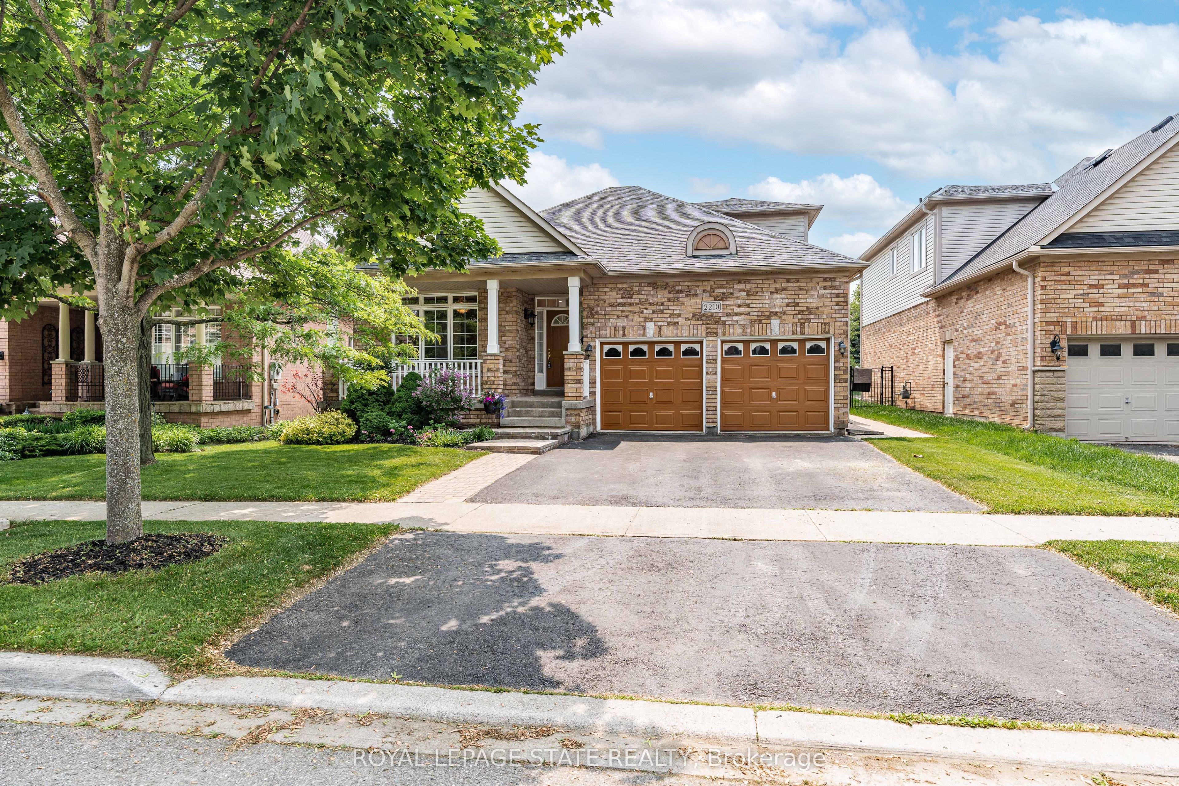 2210 Tiger Road