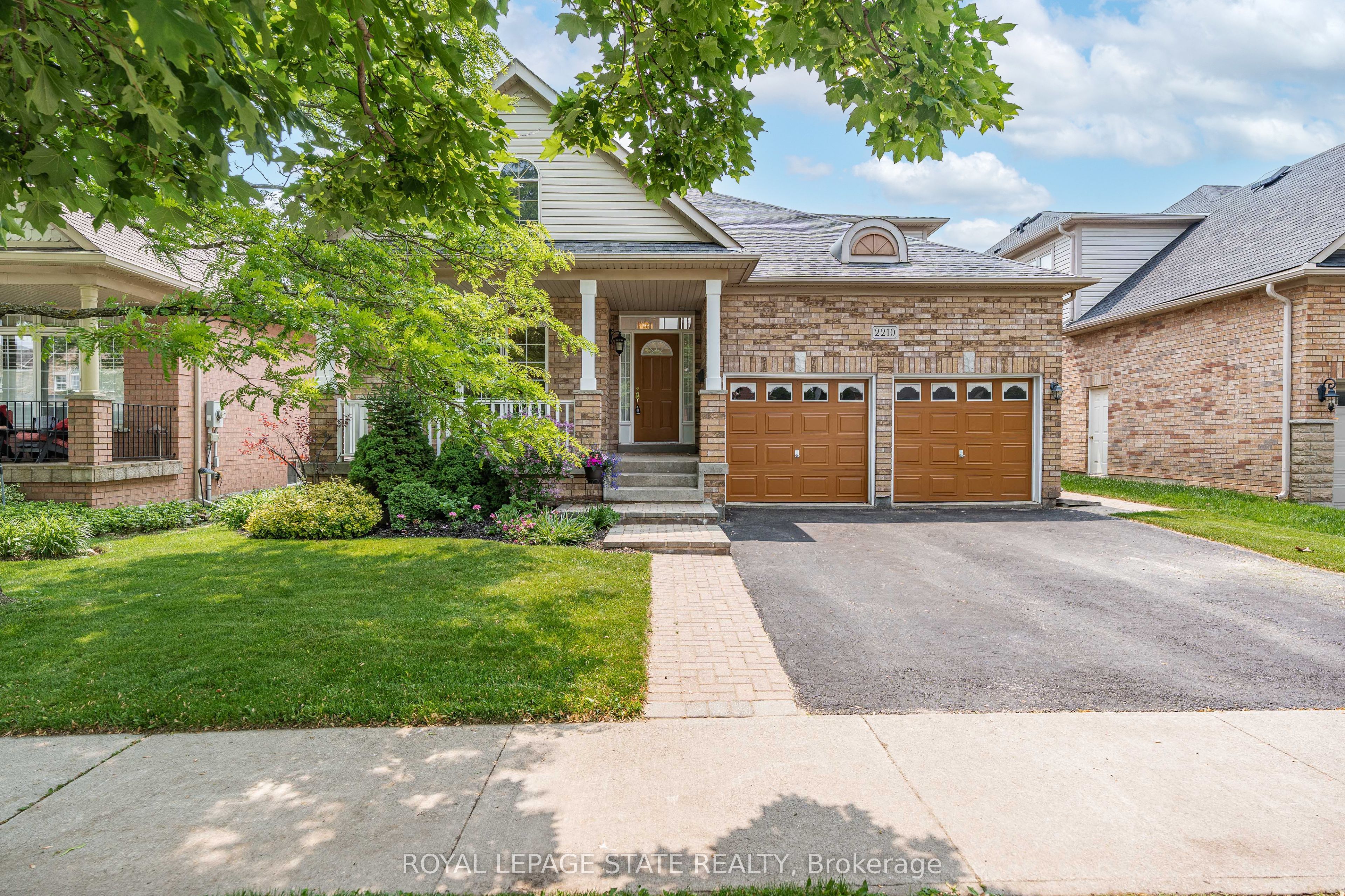 2210 Tiger Road