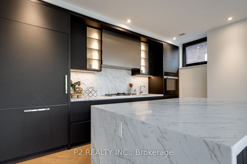 Photo of 2 Forest Hill Road #311, Toronto, ON M4V 2L3 (MLS # C13094408)