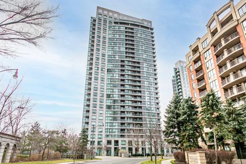 Photo of 30 Harrison Garden Boulevard #1501, Toronto, ON M2N 7A9 (MLS # C12550272)