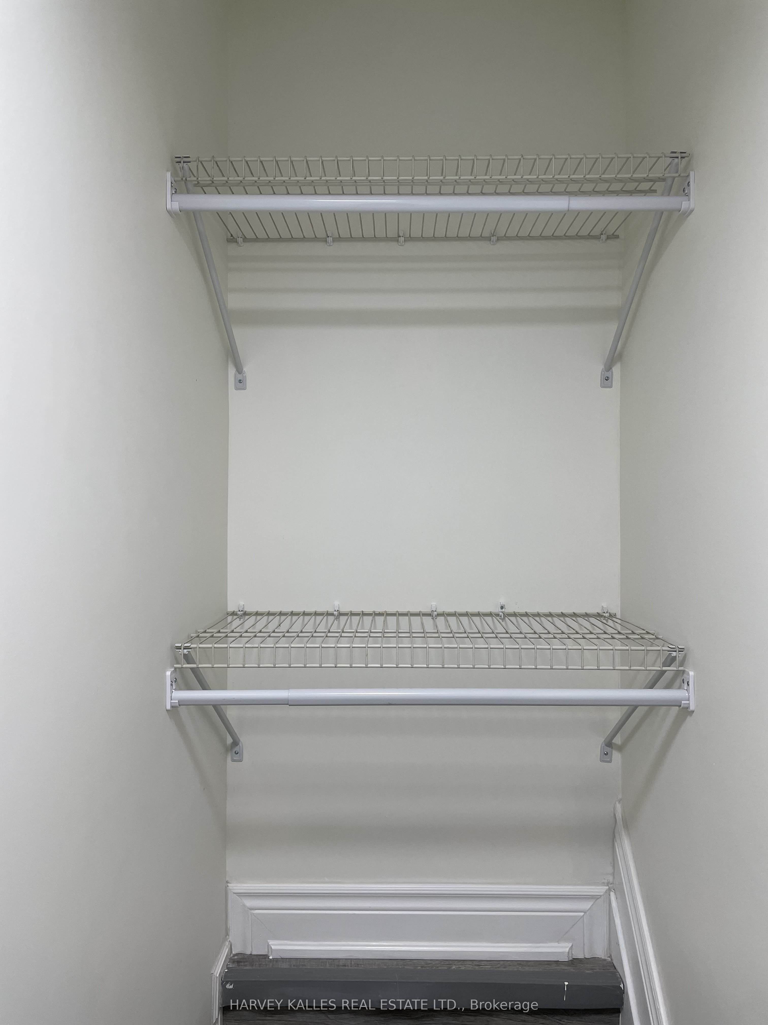 14 Stable Gate Basement