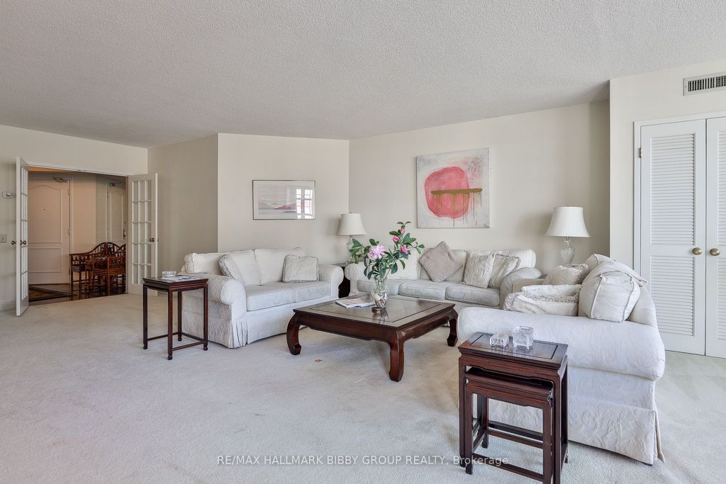 Photo of 159 Frederick Street #601, Toronto, ON M5A 4P1 (MLS # C12409800)