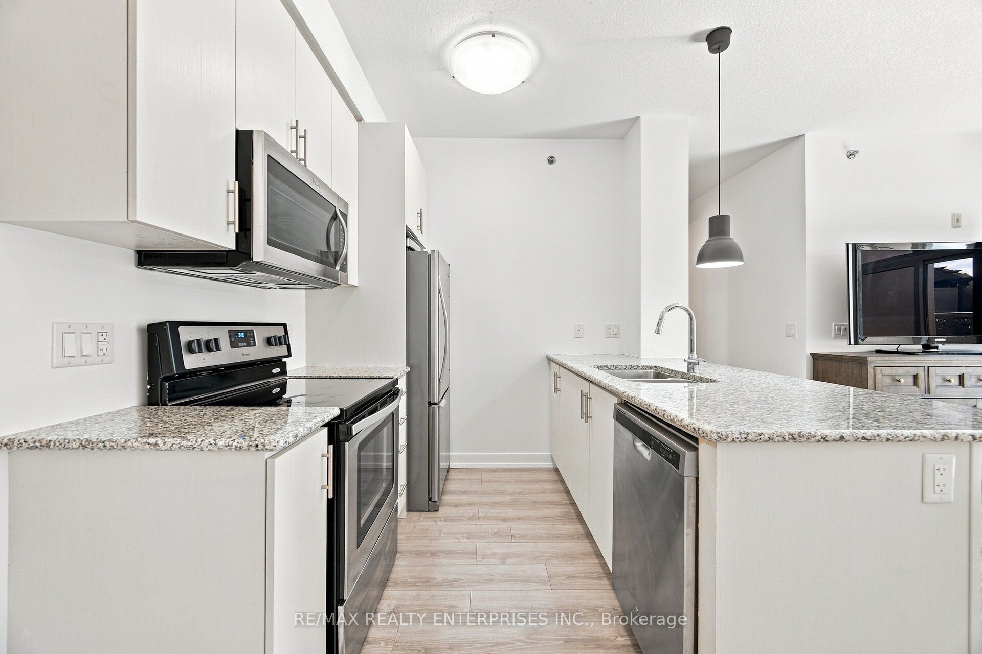 2486 Old Bronte Road 203