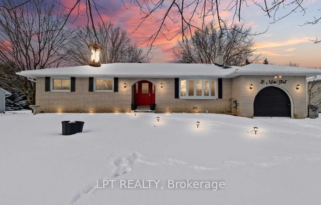 Photo of 28 Main Street, Georgina, ON L0E 1N0 (MLS # N12672416)