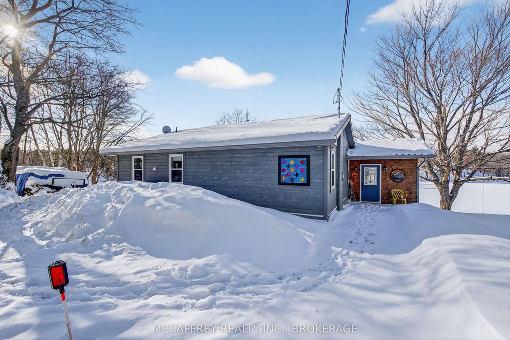 Photo of 10139D Road 38 N/A, Frontenac, ON K0H 2K0 (MLS # X12721520)
