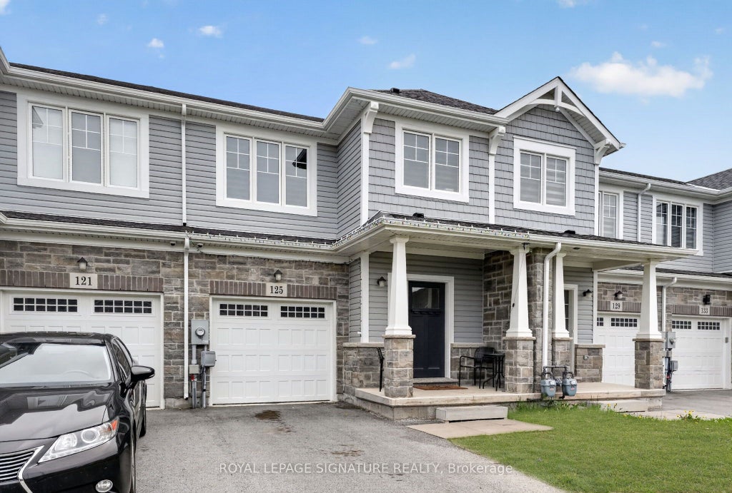 Photo of 125 Sunflower Place, Welland, ON L3C 0H9 (MLS # X13484420)