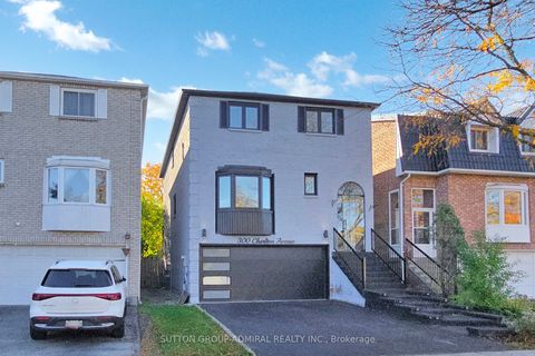 300 Charlton Avenue Vaughan ON L4J 6H4