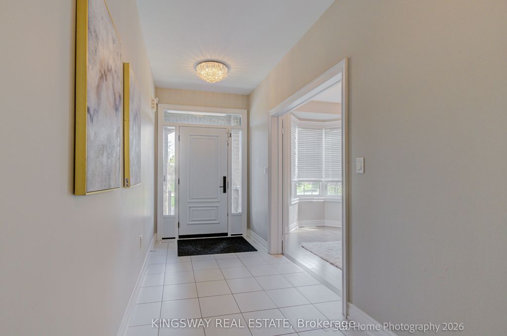 Photo of 94 Factor Street, Vaughan, ON L4H 5B6 (MLS # N13046290)