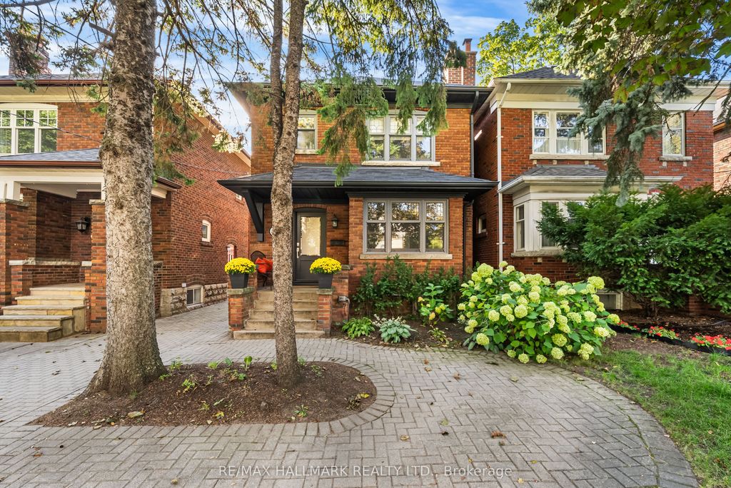 Photo of 24 Ronan Avenue, Toronto, ON M4N 2X9 (MLS # C13053072)