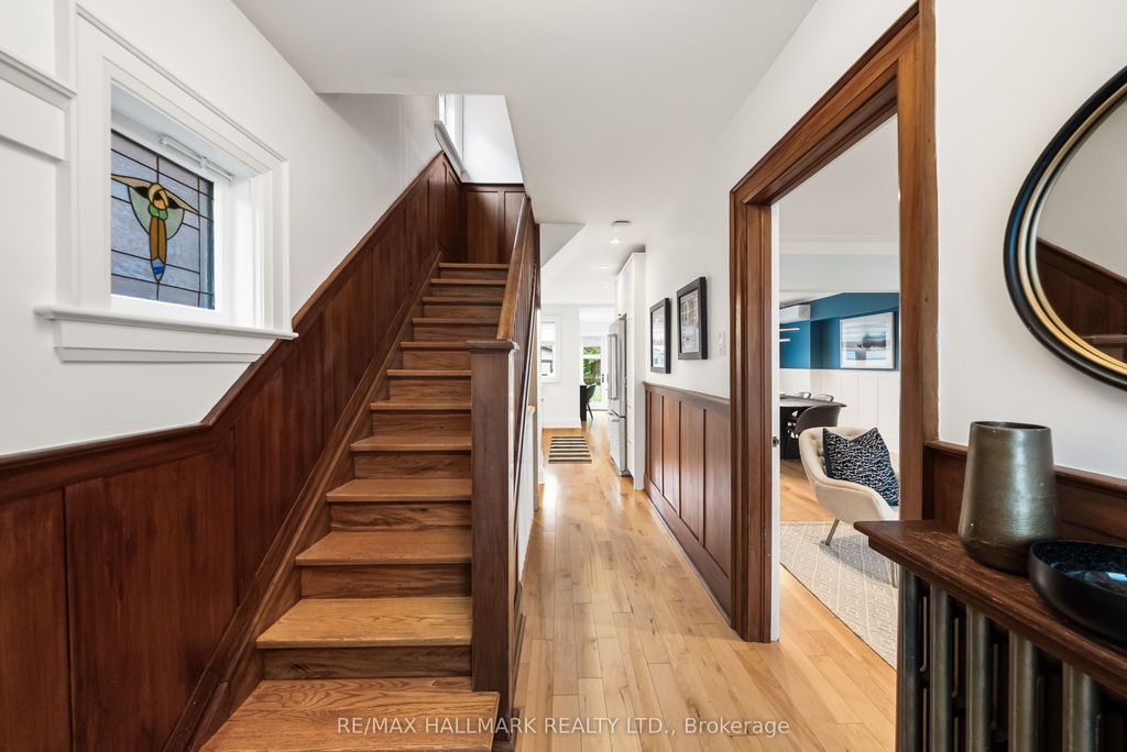 Photo of 24 Ronan Avenue, Toronto, ON M4N 2X9 (MLS # C13053072)